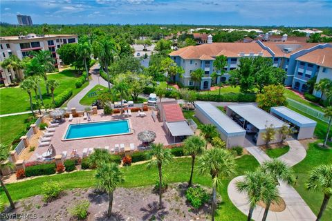 A home in FORT MYERS