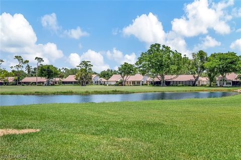 A home in FORT MYERS