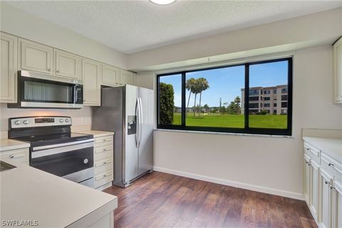 A home in FORT MYERS