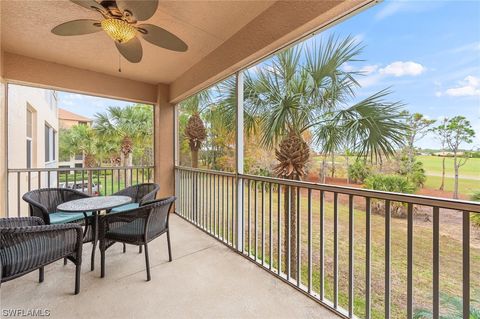 A home in FORT MYERS