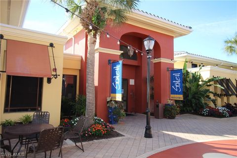 A home in FORT MYERS