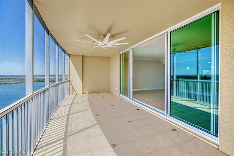 A home in FORT MYERS