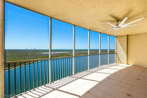 A home in FORT MYERS