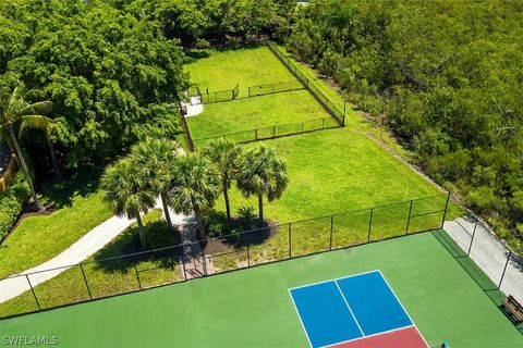 A home in FORT MYERS