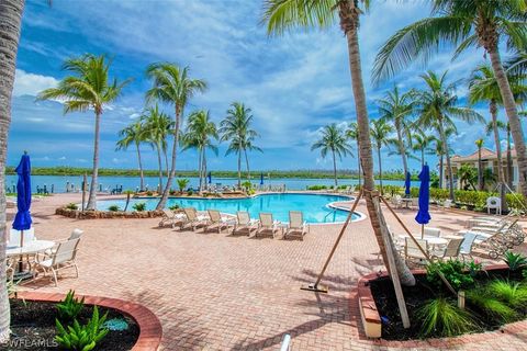 A home in FORT MYERS