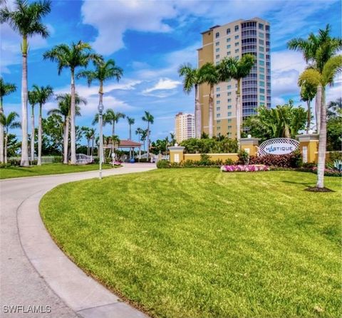 A home in FORT MYERS