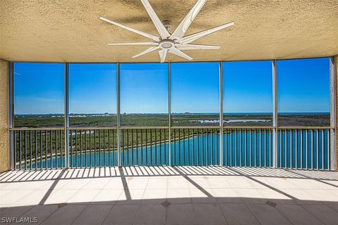 A home in FORT MYERS