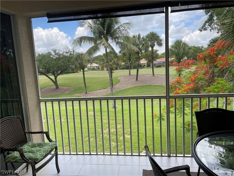 A home in FORT MYERS