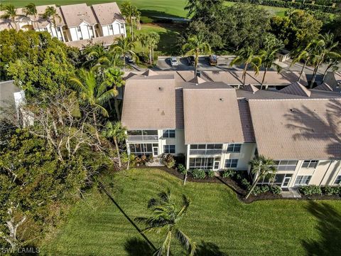 A home in FORT MYERS