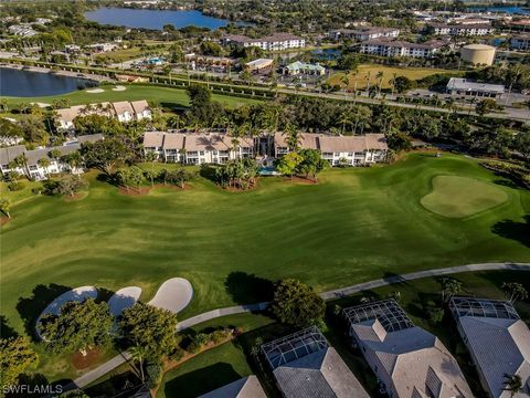 A home in FORT MYERS