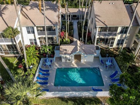 A home in FORT MYERS