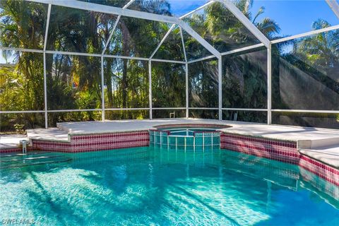 A home in LEHIGH ACRES