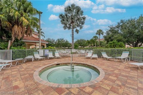 A home in CAPE CORAL