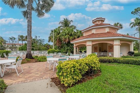 A home in CAPE CORAL