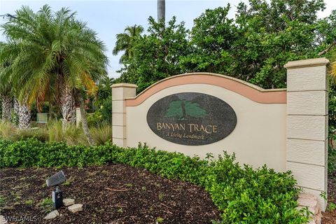 A home in CAPE CORAL