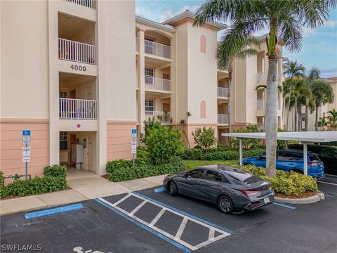 A home in CAPE CORAL