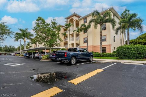 A home in CAPE CORAL