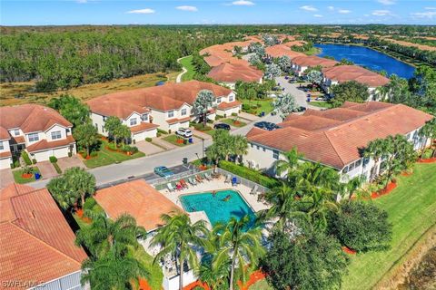 A home in FORT MYERS