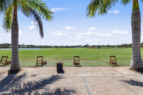 A home in FORT MYERS