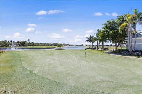 A home in FORT MYERS