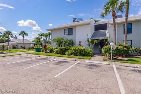 A home in FORT MYERS