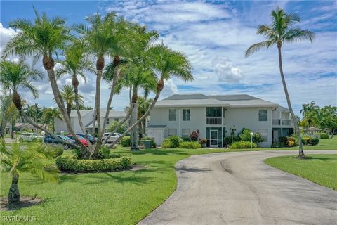 A home in FORT MYERS