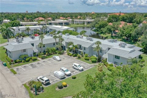 A home in FORT MYERS