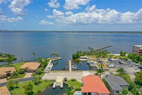 A home in FORT MYERS