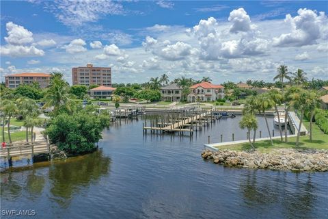 A home in FORT MYERS