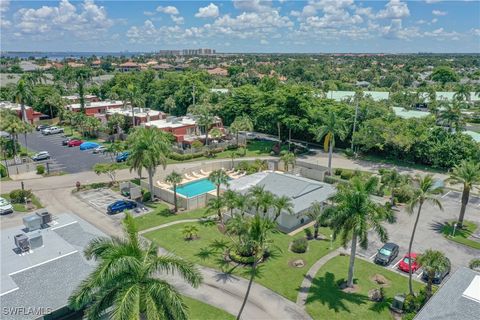 A home in FORT MYERS