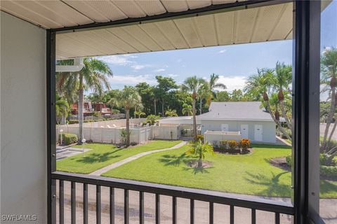 A home in FORT MYERS