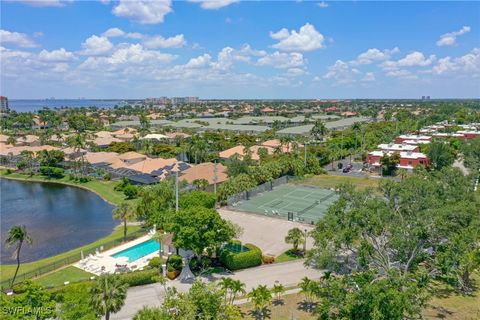 A home in FORT MYERS