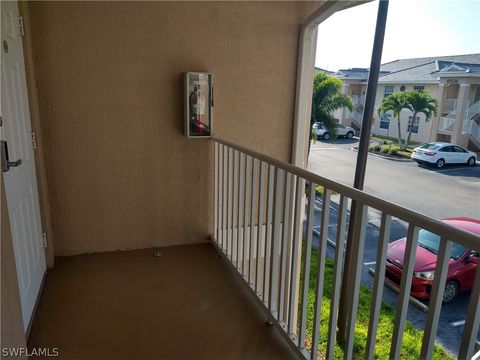 A home in FORT MYERS