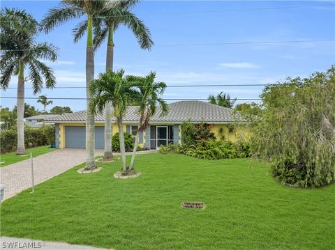 A home in CAPE CORAL