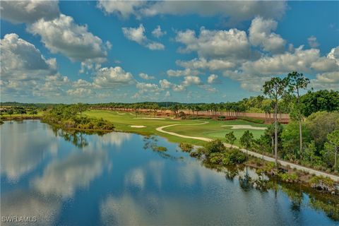 A home in FORT MYERS