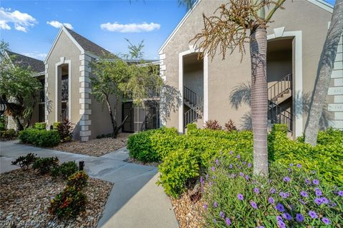 A home in FORT MYERS