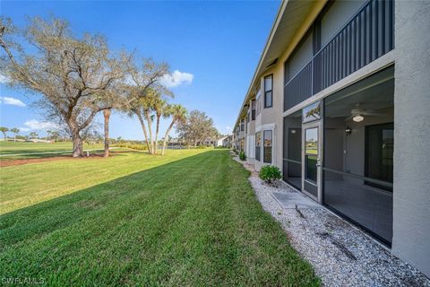 A home in FORT MYERS