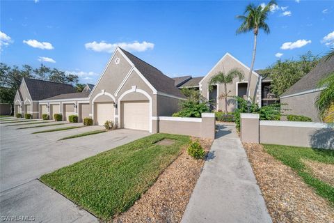 A home in FORT MYERS