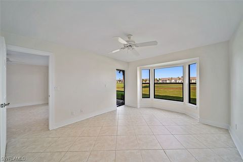 A home in FORT MYERS