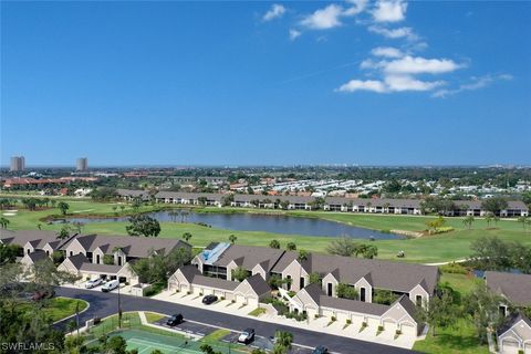 A home in FORT MYERS