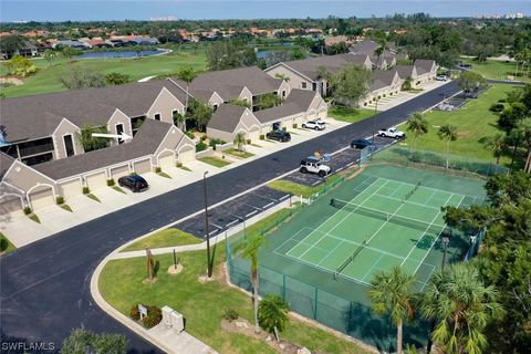 A home in FORT MYERS