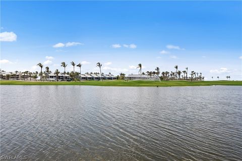 A home in CAPTIVA