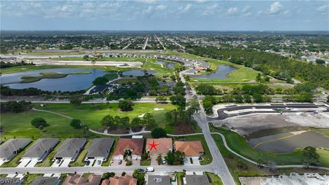 A home in LEHIGH ACRES