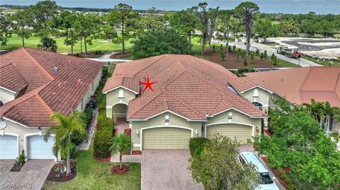 A home in LEHIGH ACRES