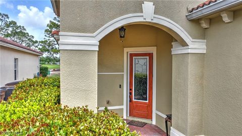 A home in LEHIGH ACRES