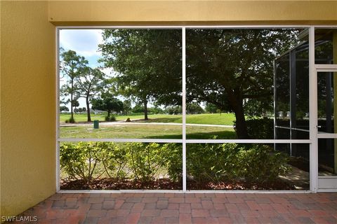 A home in LEHIGH ACRES