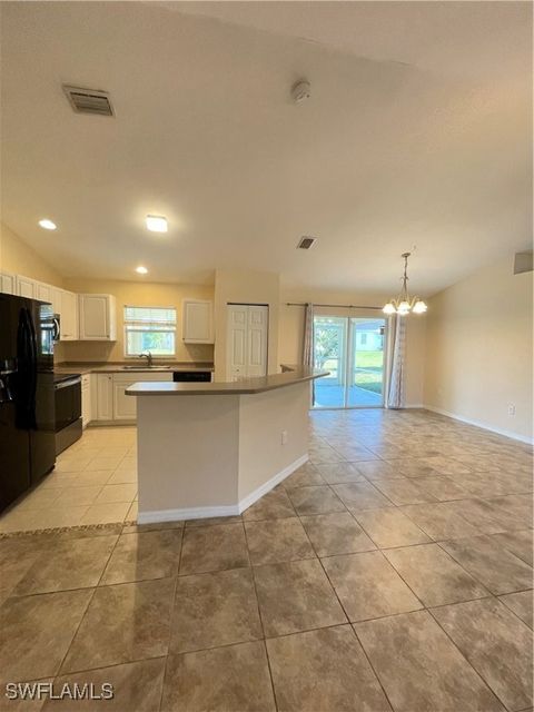 A home in LEHIGH ACRES