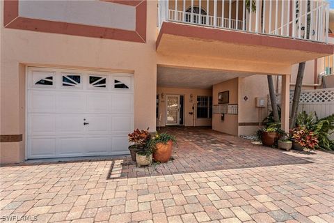 A home in CAPE CORAL