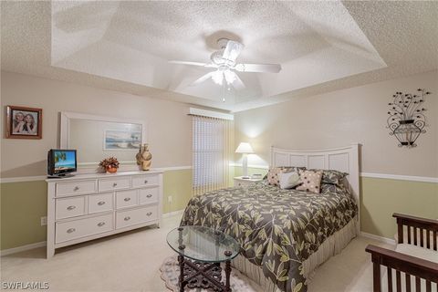 A home in CAPE CORAL