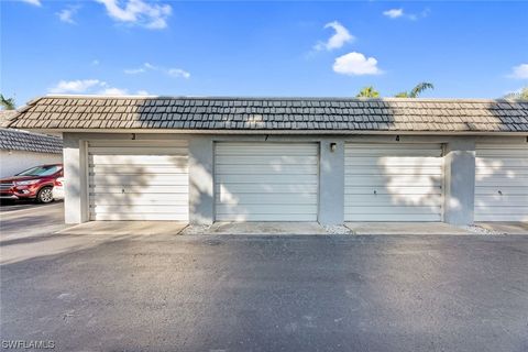 A home in NORTH FORT MYERS